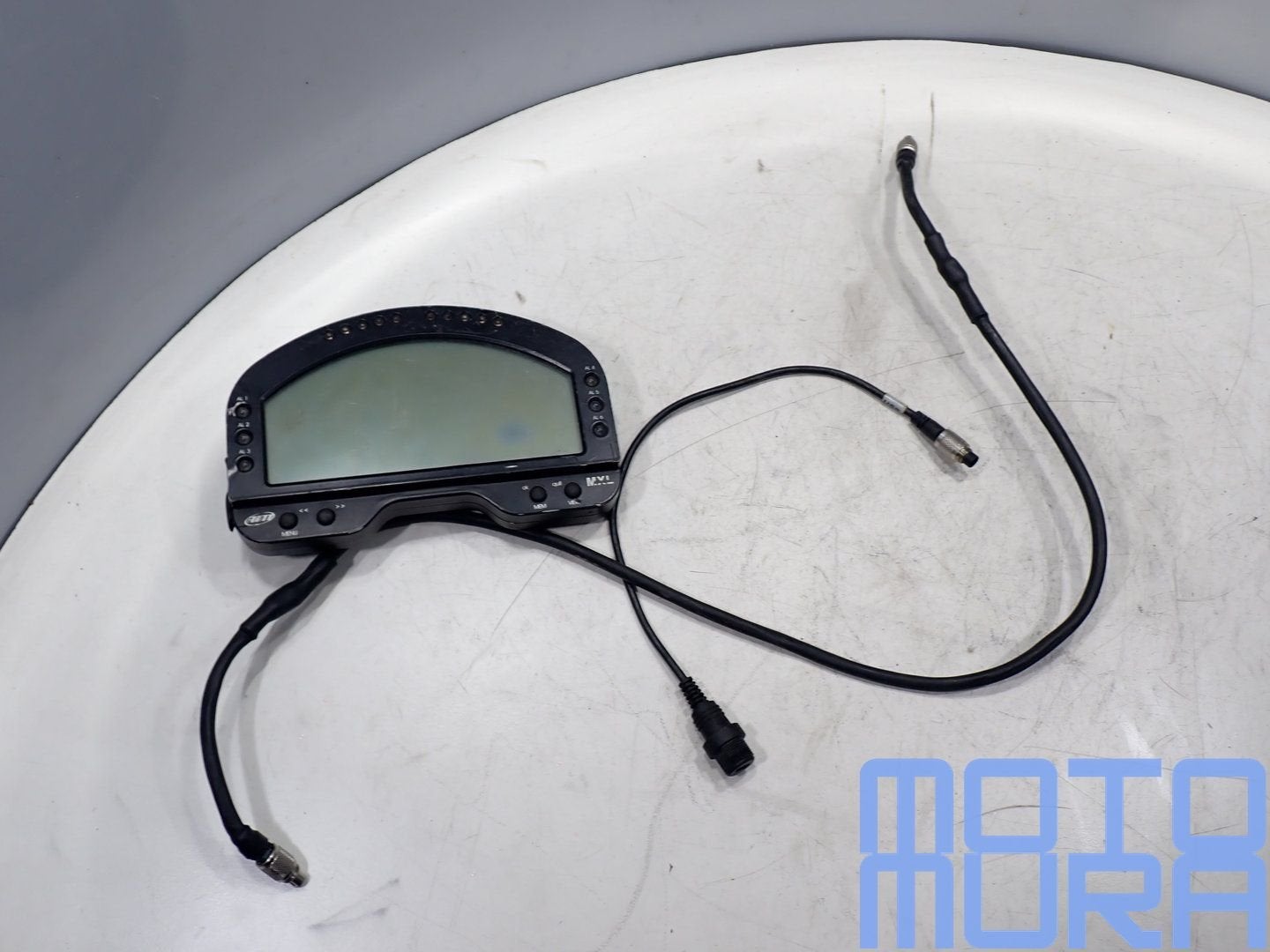 Circuit de course AIM MXL Pista   CBR600RR, CBR1000RR, GSX-R, -, Utilisé, -, -