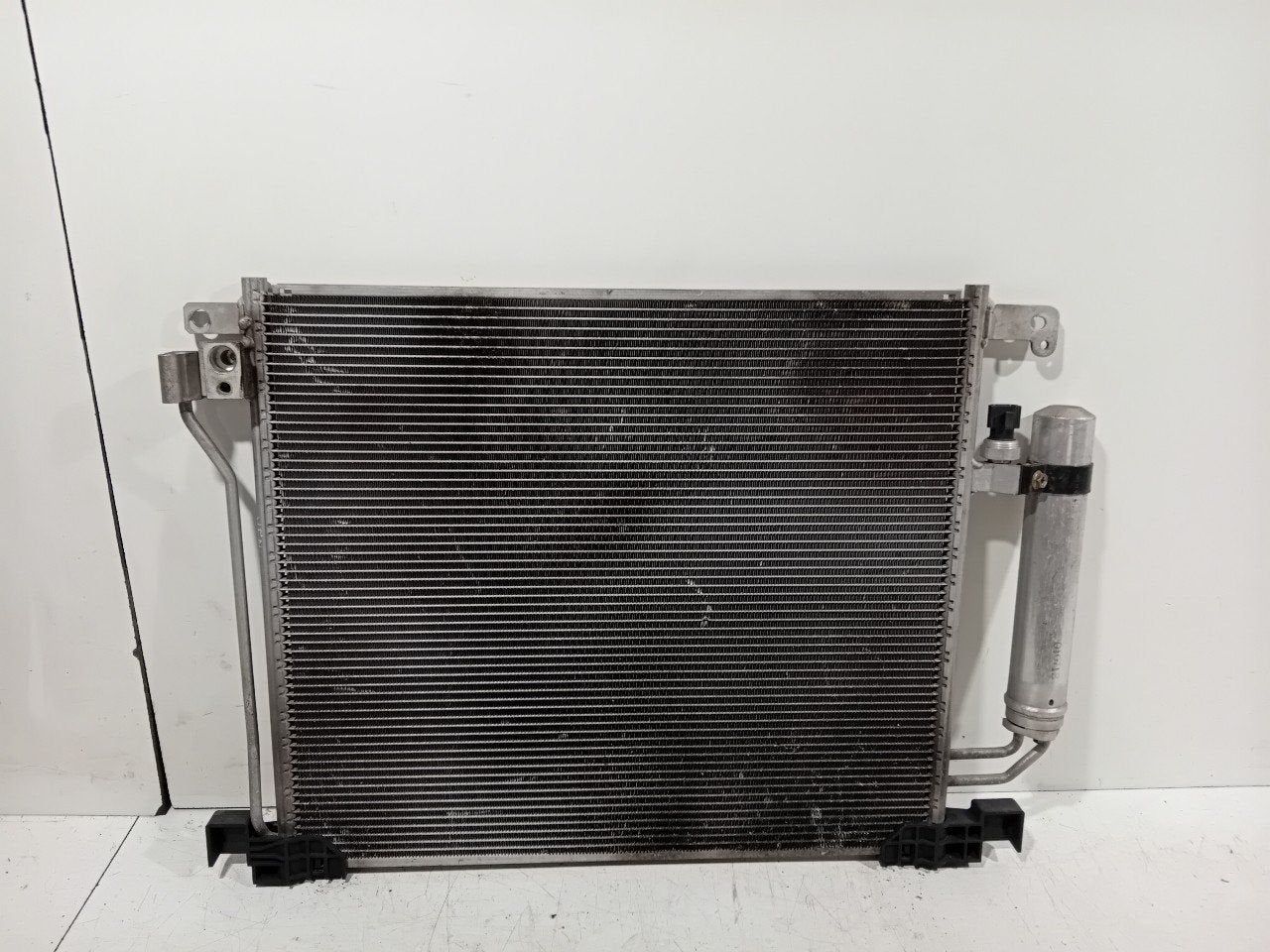Airco radiateur Nissan Pulsar, Onderdelen@venauto.nl, Van der Ven Autorecycling B.V., Ettenseweg 76, 4706 PB Roosendaal, The Netherlands