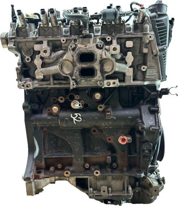 Audi A5 B8 A5 A4 1.8 TFSI - CJEB-CJE/06L100032, Autos : Pièces & Accessoires, Envoi, Révisé, Audi