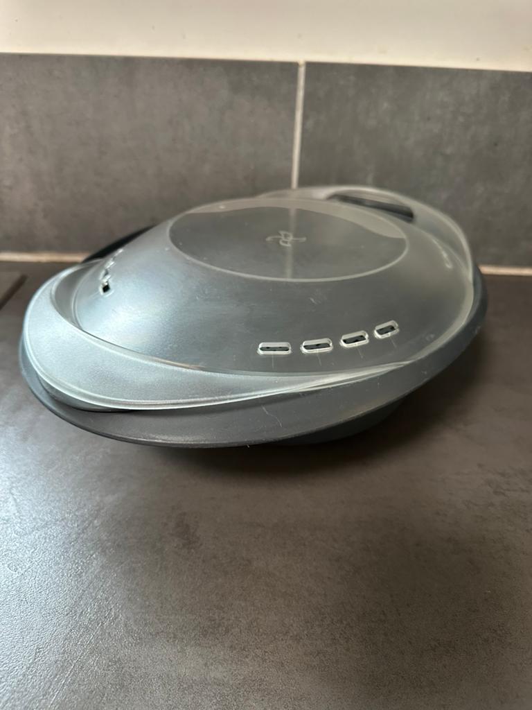 Accessoires Thermomix, Electroménager, Enlèvement ou Envoi, Utilisé