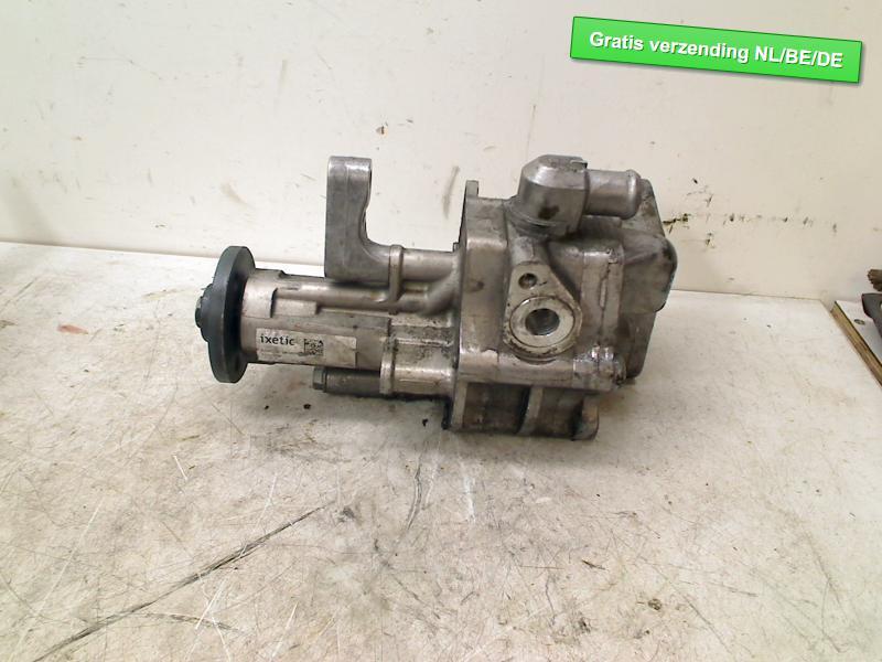 STUURBEKRACHTIGINGSPOMP X6 BMW X5 (E70) (679646203), Gebruikt, Dhr. R. de Gouw, Info@123Parts.nl, De Bloemendaal 21 21
5221 EB  'S HERTOGENBOSCH, NL