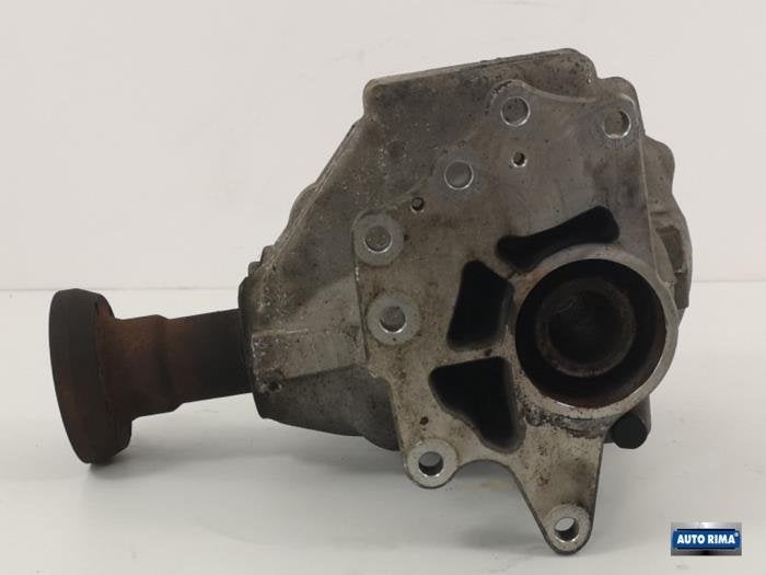 Boîte de transfert 4x4 d'un Volvo XC70, -, 3 mois de garantie, -, -