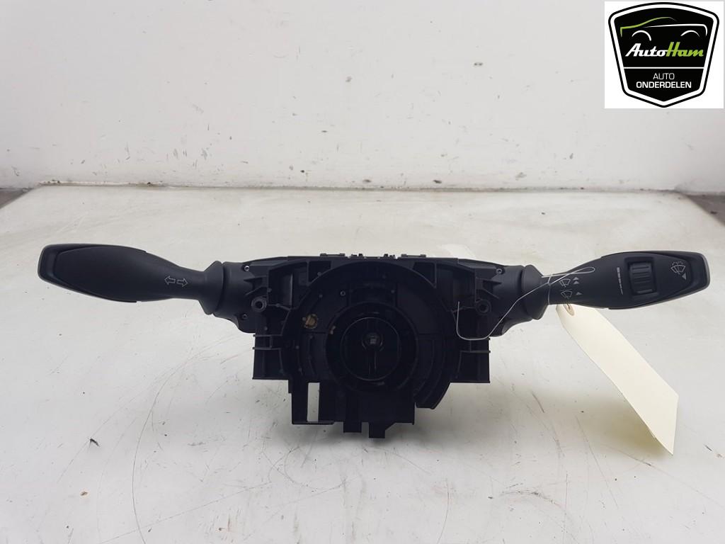 COMBISCHAKELAAR STUUR Ford Fiesta 6 (JA8) (01-2008/01-2018), Auto-onderdelen, Gebruikt, Ford