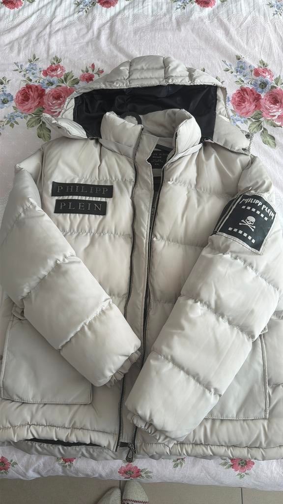 Winterjas, jas, jassen, Kleding | Heren, Jassen | Winter, Ophalen, Zo goed als nieuw