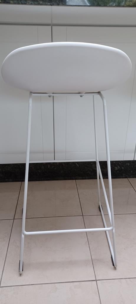 Tabourets de bar/cuisine, Enlèvement