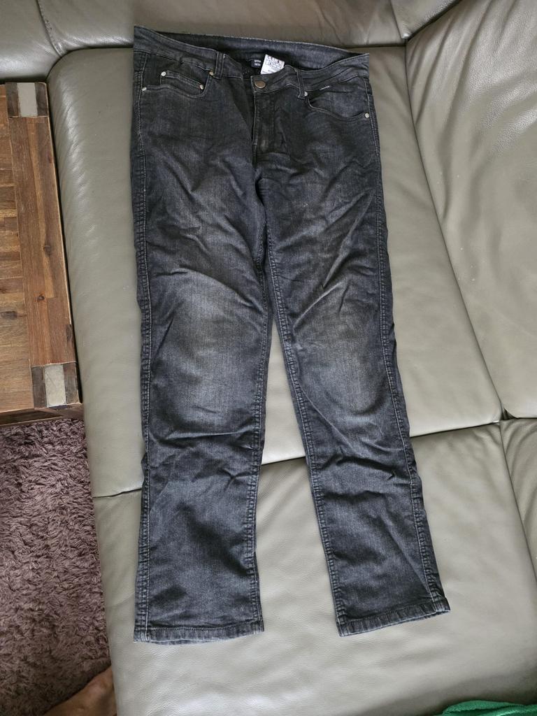 Motorbroek Maat 36, Ophalen, Tweedehands, Heren, Broek | textiel