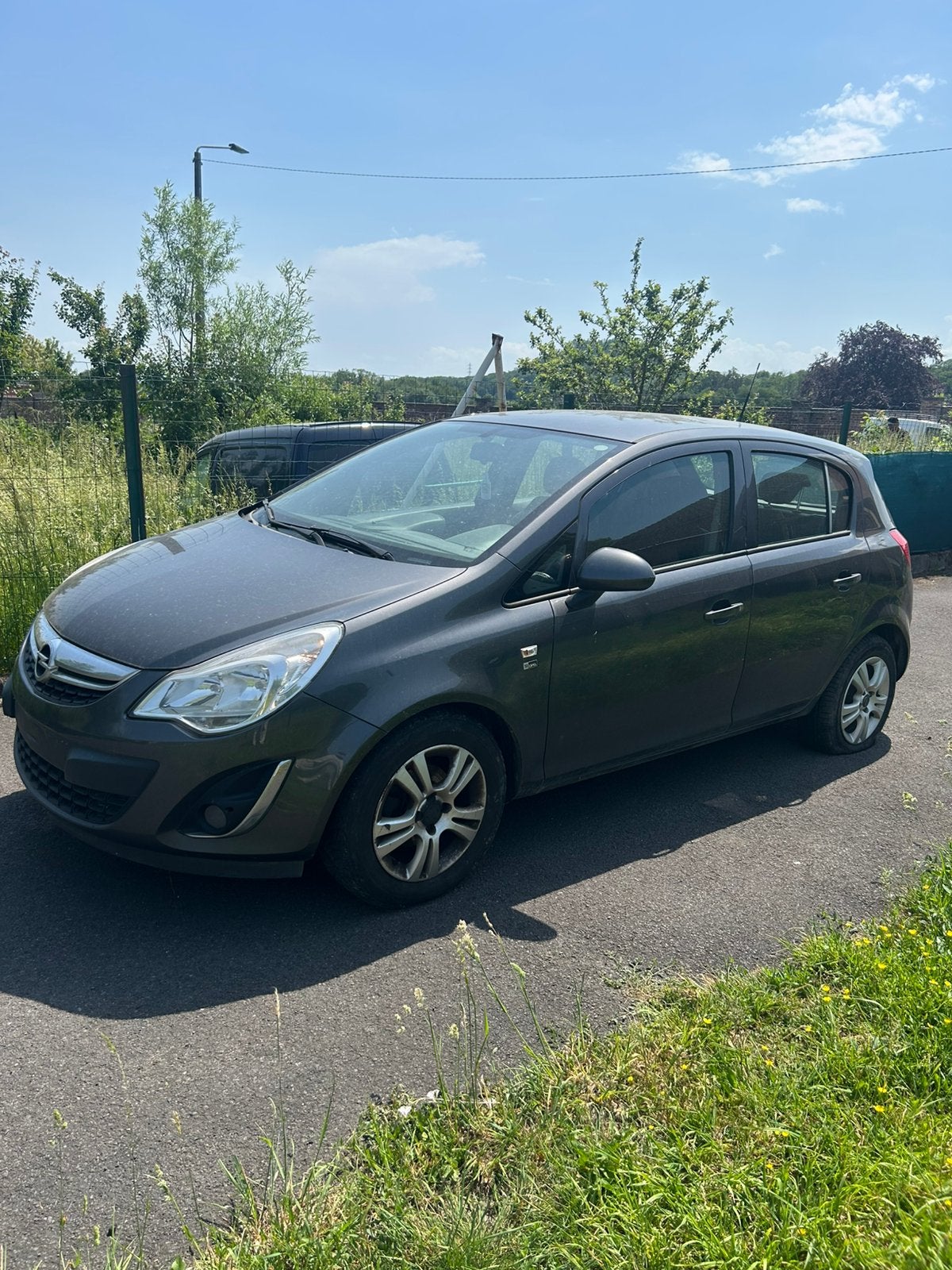 Opel Corsa 1.3 CDTI – 2013 – 246 000 km, Autos, Euro 5, Achat, Boîte manuelle, Vitres électriques