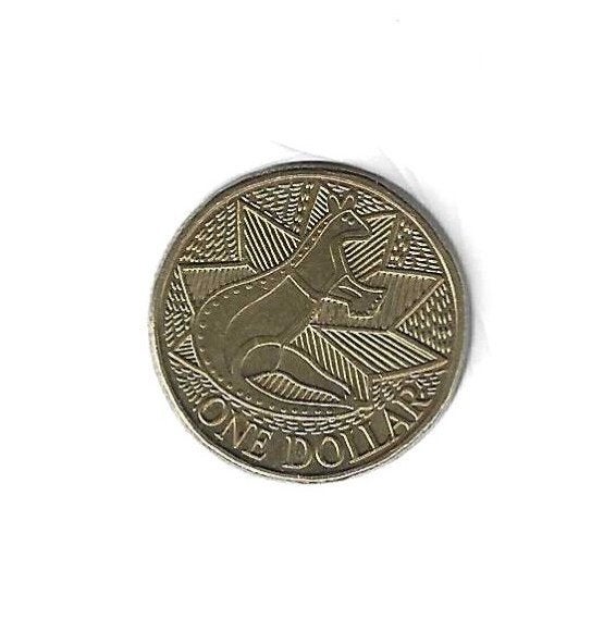 Australië, 1 Dollar 1988, First Fleet Bicentenary., Timbres & Monnaies, Enlèvement ou Envoi, Monnaie en vrac