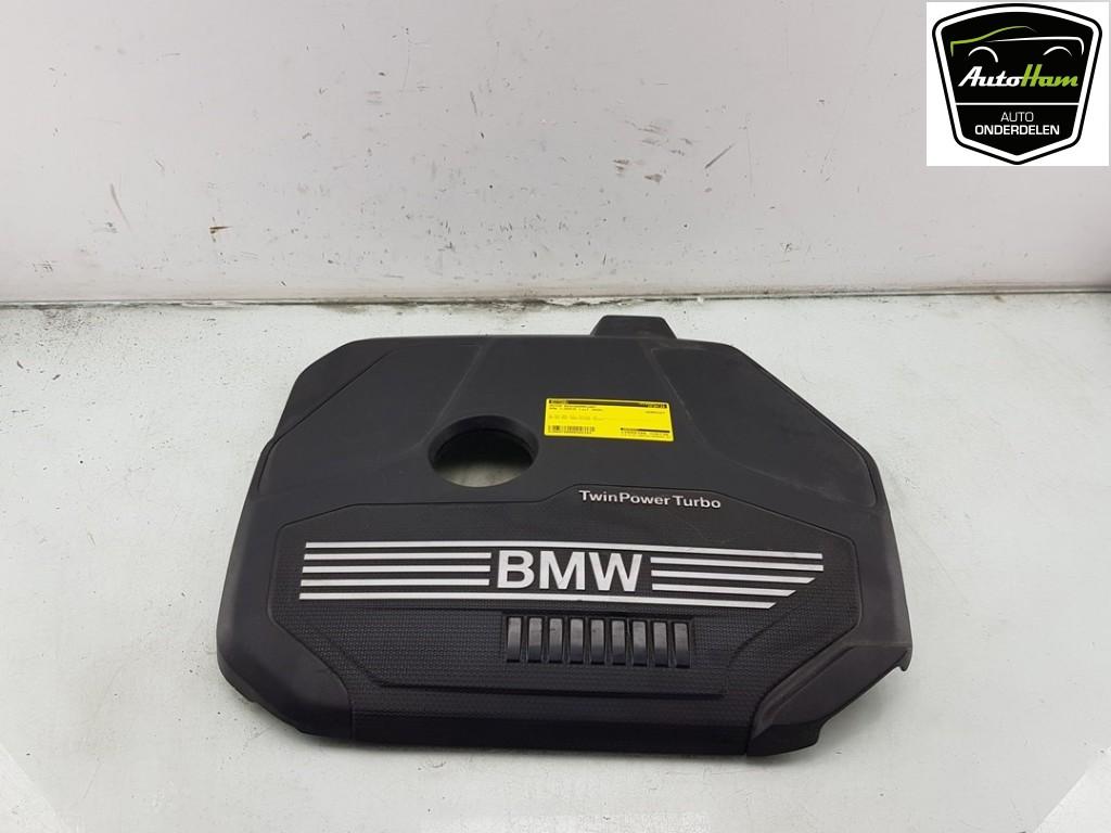CACHE SOUS MOTEUR BMW 1 serie (F40) (|11148656447|8656447|), Dhr. J. Ham, Administratie@autoham.nl, Utilisé, BMW