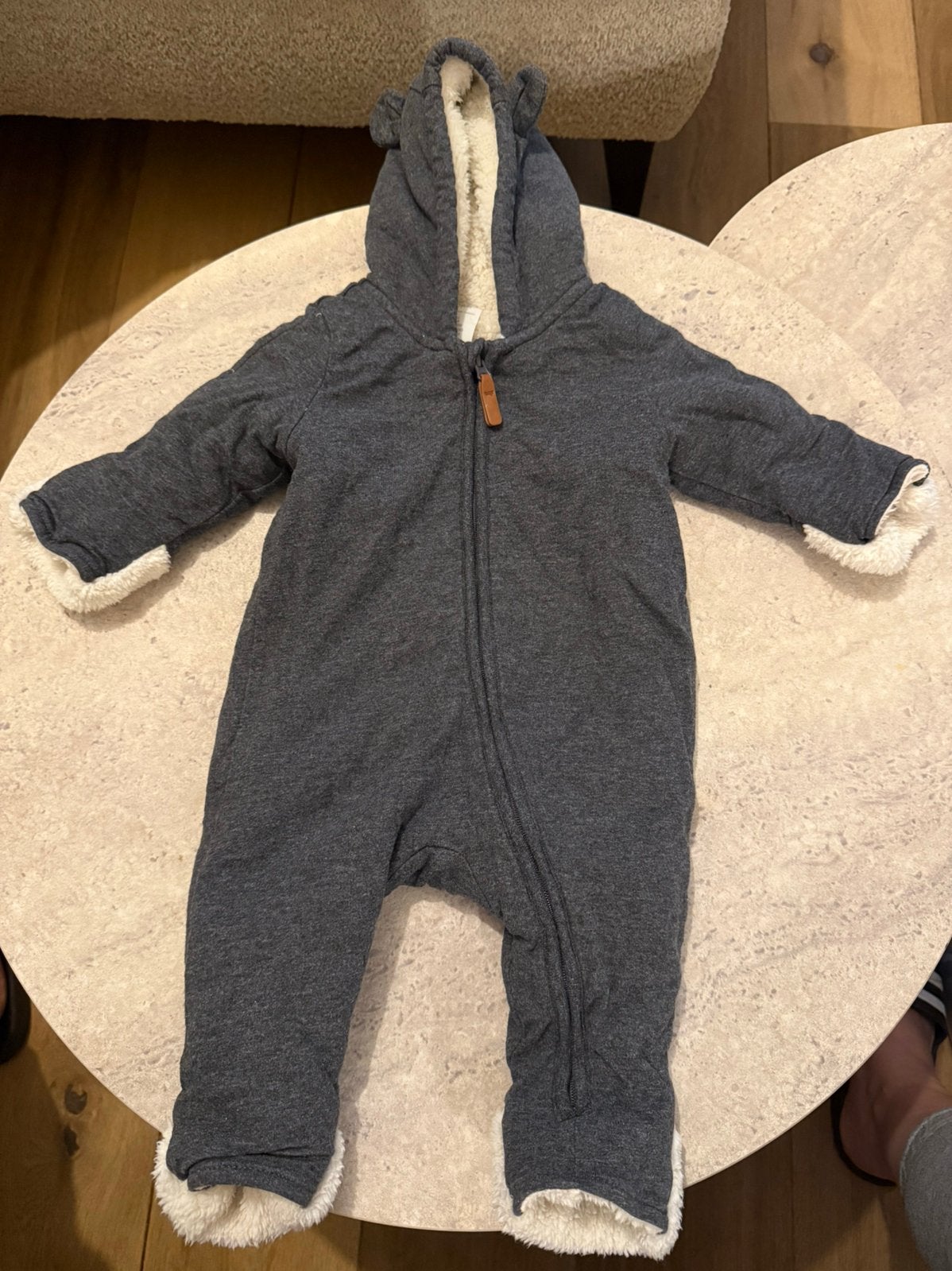 Winterpak, Enfants & Bébés, Vêtements de bébé | Taille 56, Enlèvement ou Envoi, Comme neuf, Garçon, Costume