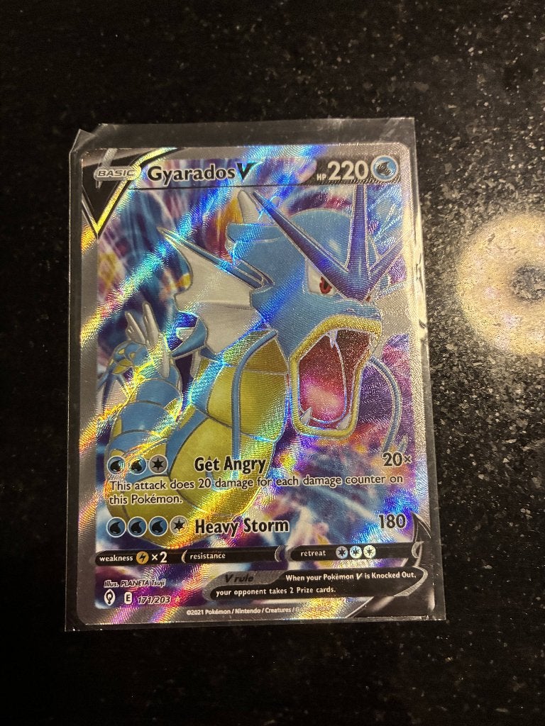 Carte Pokémon à vendre, Enlèvement ou Envoi, Neuf, Cartes en vrac, Foil