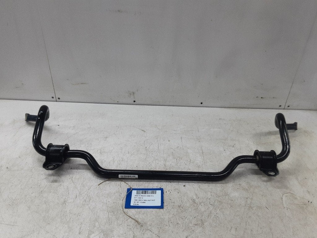 STABILISATORSTANG VOOR Jaguar E-Pace (J9C35482CB), Gebruikt, Mevr. I. Hauben, Jaguar, Rue de l'Espoir 34 34
4030  GRIVEGNÉE, BE