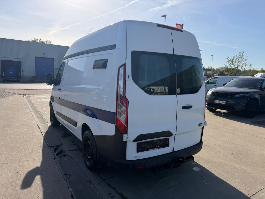 Ford Transit Custom (Stock ID 01445) — 5