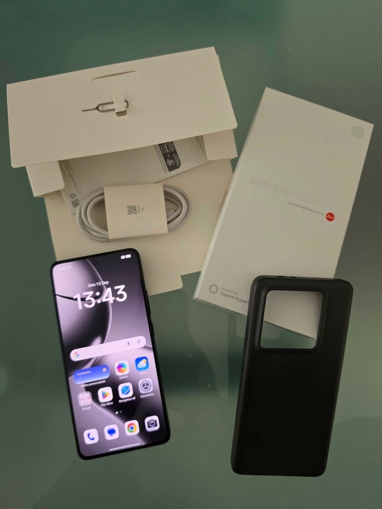 Xiaomi 14T Pro – Excellent état – Smartphone haut de gamme, Télécoms, Autres modèles, Enlèvement, Sans abonnement, Sans simlock