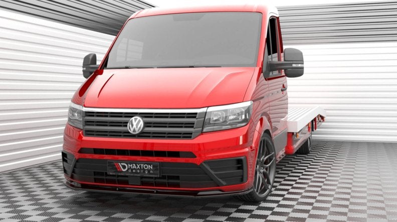 Nieuwe Volkswagen Crafter onderdelen, Enlèvement ou Envoi, Neuf