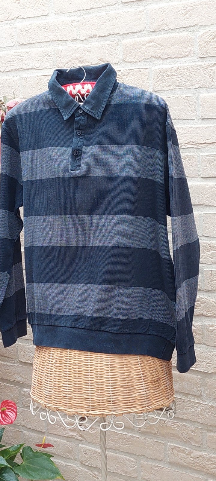trui maat xl damart, Vêtements | Hommes, Damart, Enlèvement ou Envoi, Taille 56/58 (XL), Comme neuf