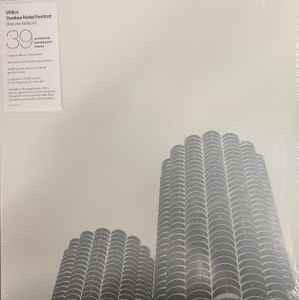 Wilco - yankee hotel Foxtrot 7LP deluxe, 12 pouces, 2000 - 2009, Enlèvement, Neuf, dans son emballage