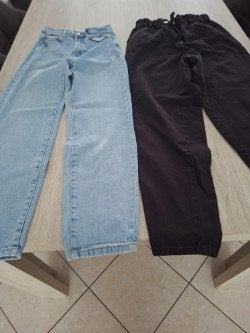 Pakket kledij meisje, Kleding | Dames, Ophalen, Gedragen, Maat 34 (XS) of kleiner