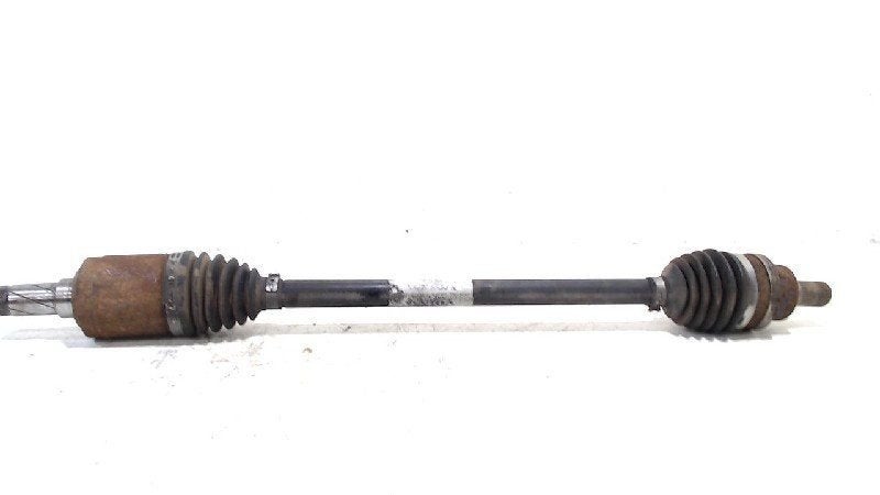 Aandrijfas links achter Volvo XC60, Onderdelen@venauto.nl, Van der Ven Autorecycling B.V., Ettenseweg 76, 4706 PB Roosendaal, The Netherlands