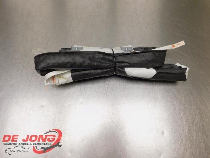Airbag plafond droite d'un Peugeot 508, -, 3 mois de garantie, Utilisé, -