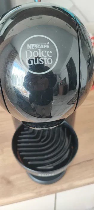 Machine à Café Nescafé Dolce Gusto Piccolo Krups, Electroménager, Enlèvement ou Envoi, Comme neuf