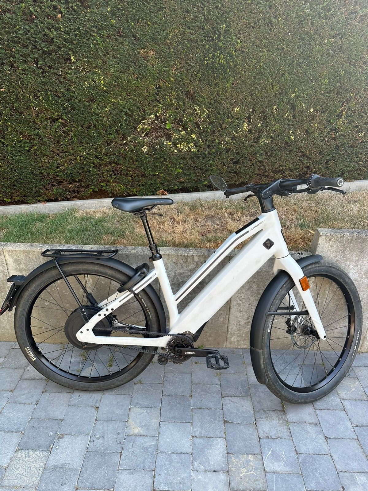 Pignon Stromer ST2 Comfort M, Enlèvement, Stromer