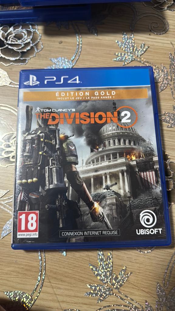 Playstation 4 / PS4, Games en Spelcomputers, Ophalen, Zo goed als nieuw
