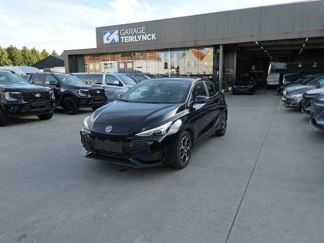 MG MG3 1.5 i 115pk Comfort Luxe Camera '25 16000km (96437), Autos, Achat, Euro 6, Entreprise, Boîte manuelle