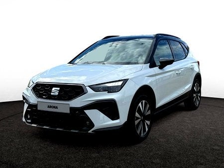 Seat Arona 1.0 TSI Play Plus DSG, Autos, Achat, Arona, Automatique, Electronic Stability Program (ESP)