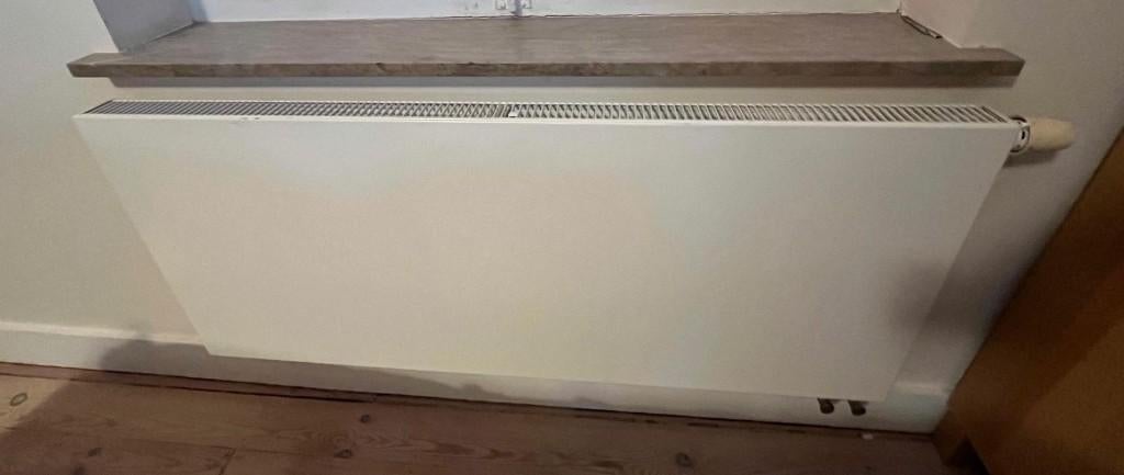 Radiateur Radson Integra Parada type 11, Enlèvement, Utilisé, Radiateur, 30 à 80 cm