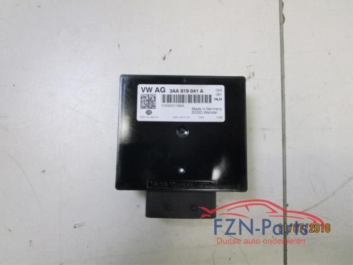 Spanning Stabilisator Volkswagen Caddy (22744971), Ophalen of Verzenden, Gebruikt