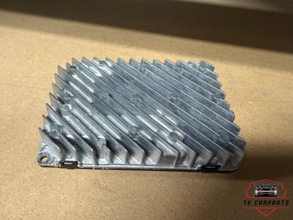 Module de phare Audi d'origine 4k0941592bg, Neuf, AUDI AG, Auto-Union-Strasse 1
85045  Ingolstadt, DE, Audi