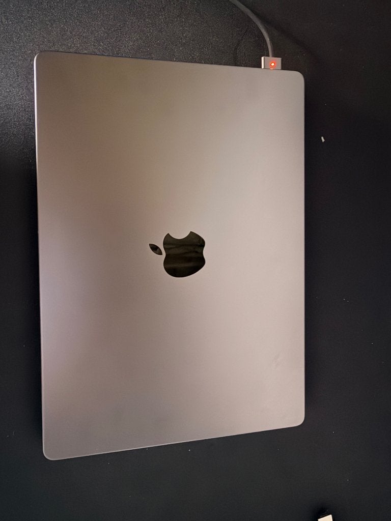 MacBook Pro 2023 14 inch M3MAX 36gb 1TB, Computers en Software, Apple Macbooks, Ophalen, 1 TB of meer, 32 GB, Overige groottes