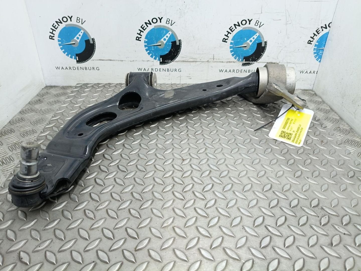 BMW X1 F48 sDrive18i High Exec.  DRAAGARM ONDER LV 311268798, Ophalen of Verzenden, Gebruikt, ARN erkend