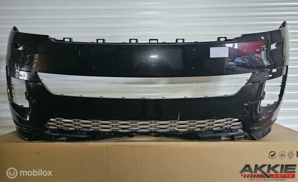 Range Rover Sport Dynamic bumper voor L461 ('24->), Gebruikt, Voor, Ophalen of Verzenden, Bumper