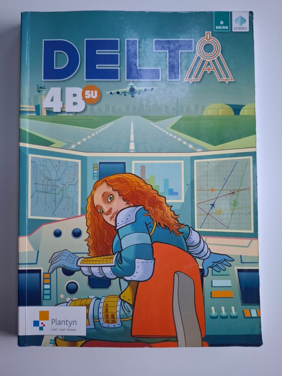 Leerboek, Ophalen
