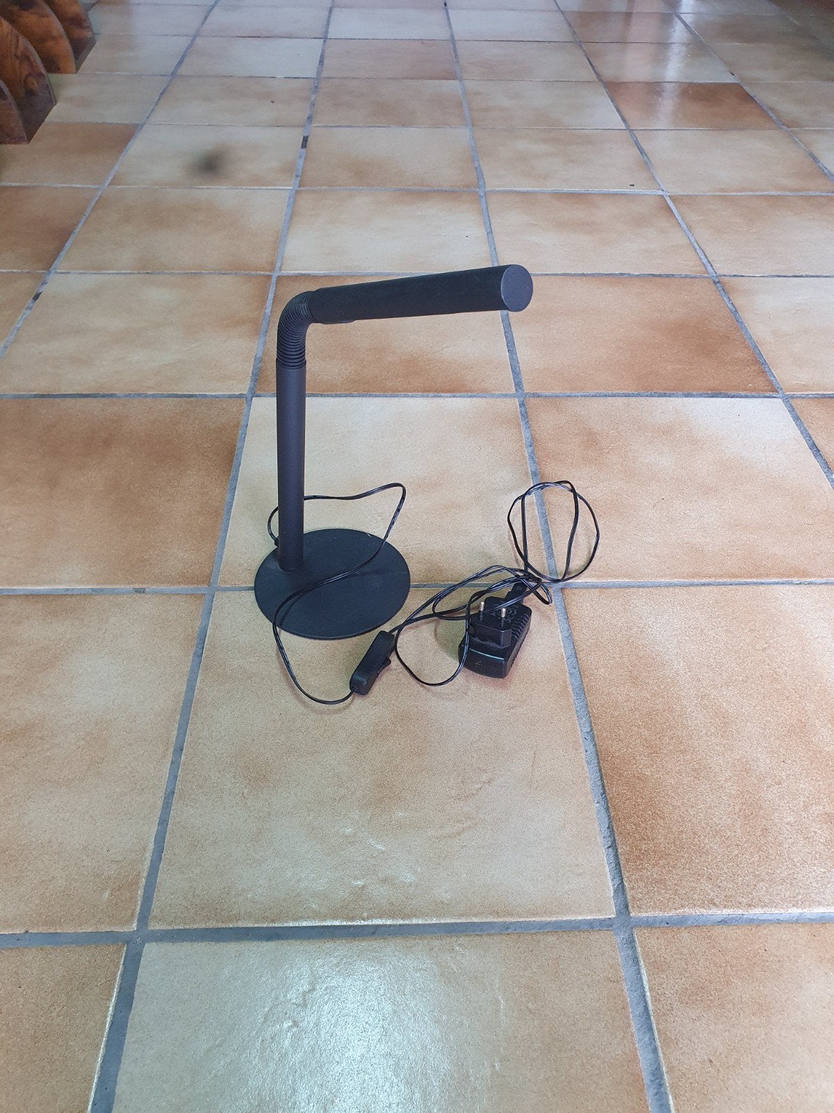 lampe de bureau LED, Maison & Meubles, Enlèvement