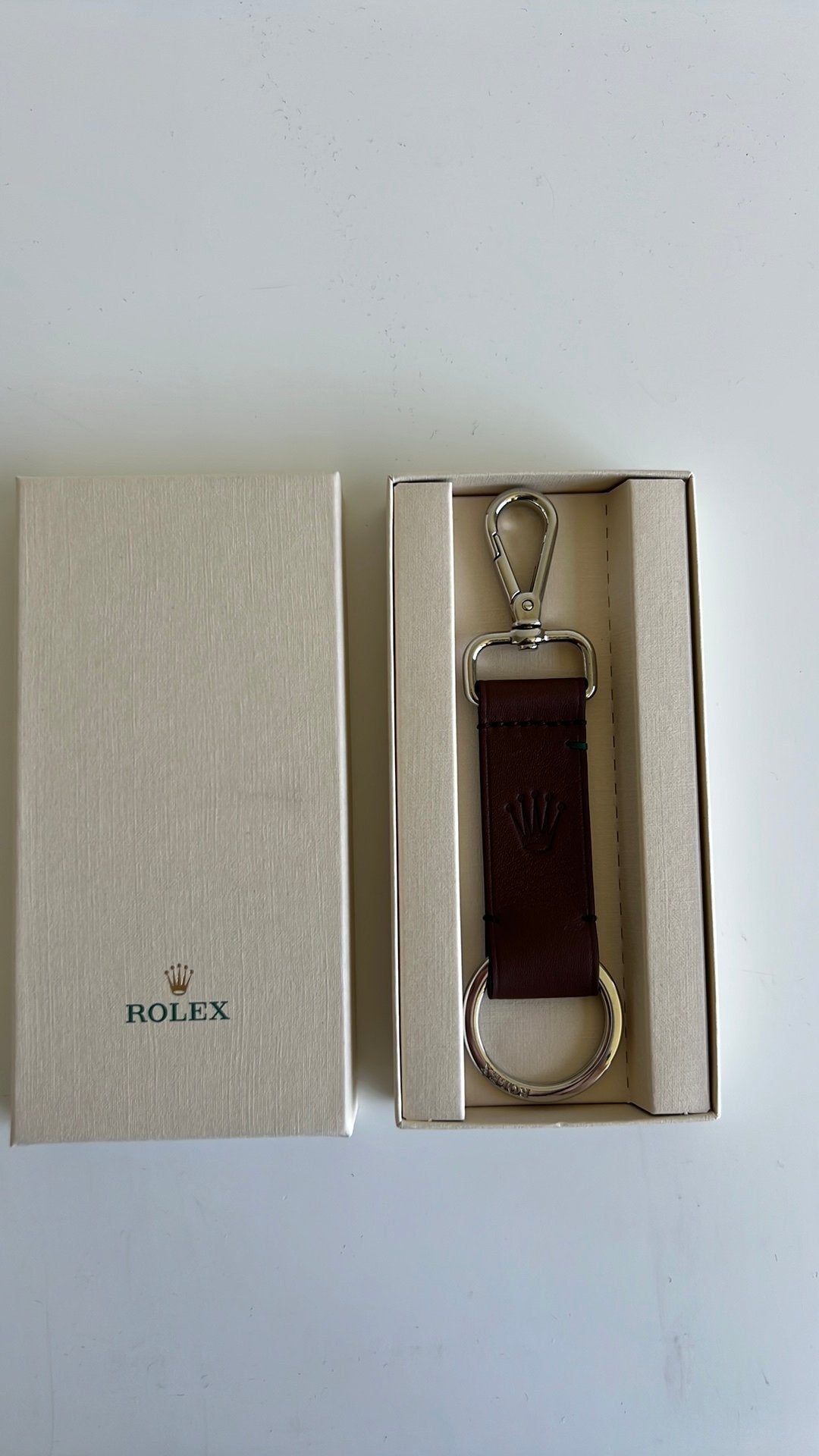 Porte-clés Rolex, Enlèvement, Neuf