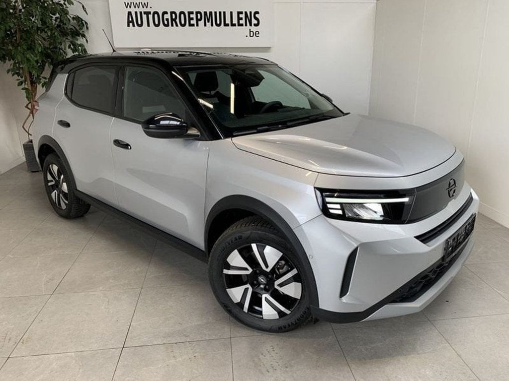 Opel Frontera GS Full Electric Top Aanbieding met navi + ca, Auto's, Opel, Automaat, 5 zetels, 5 deurs, Frontera