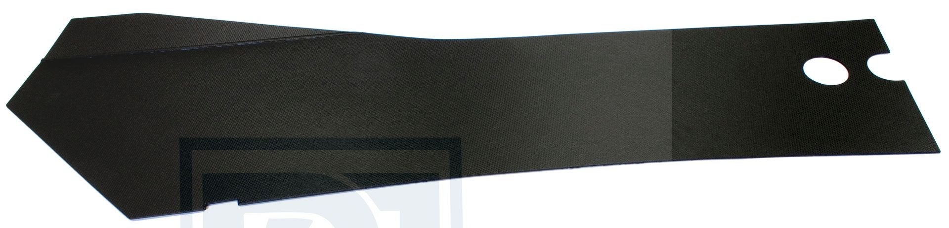 Volvo Karton bekleding koffer P1800 rechts Volvo onderdeel n, Ophalen of Verzenden, Nieuw, Volvo