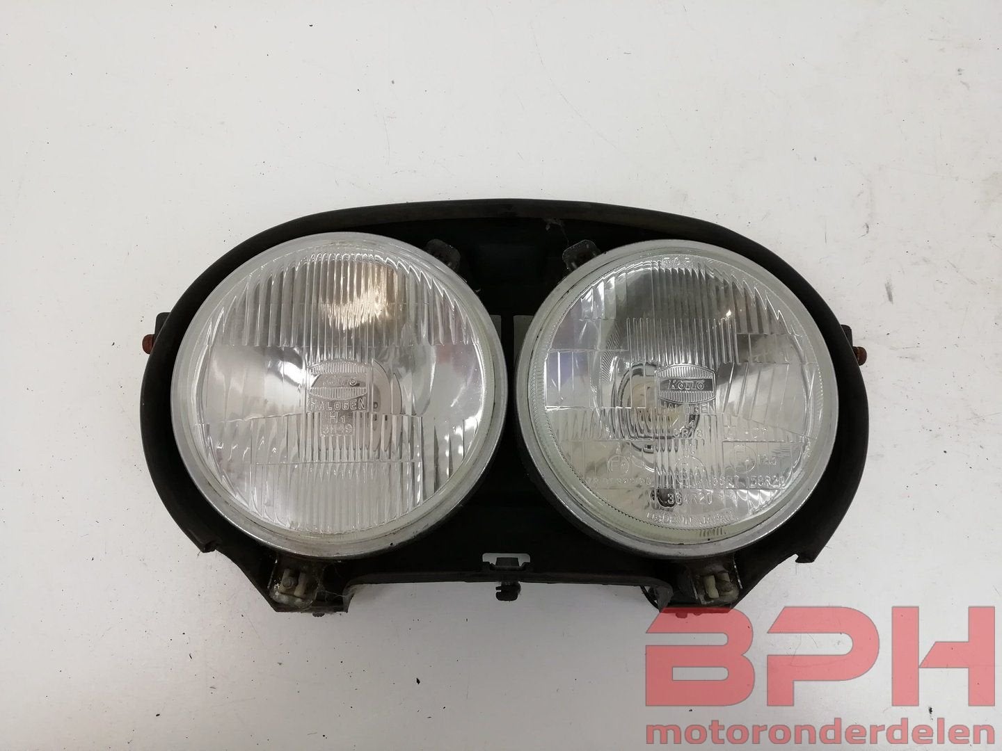Koplamp Suzuki GSX-R 1100 1986 t/m 1988 headlight lamp GSXR, Gebruikt, -, -, Ophalen of Verzenden