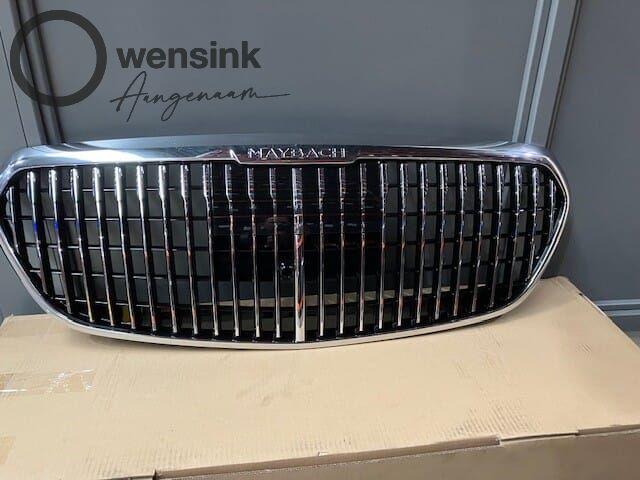 Grille Maybach A2238804500, Neuf, -, -, Enlèvement ou Envoi