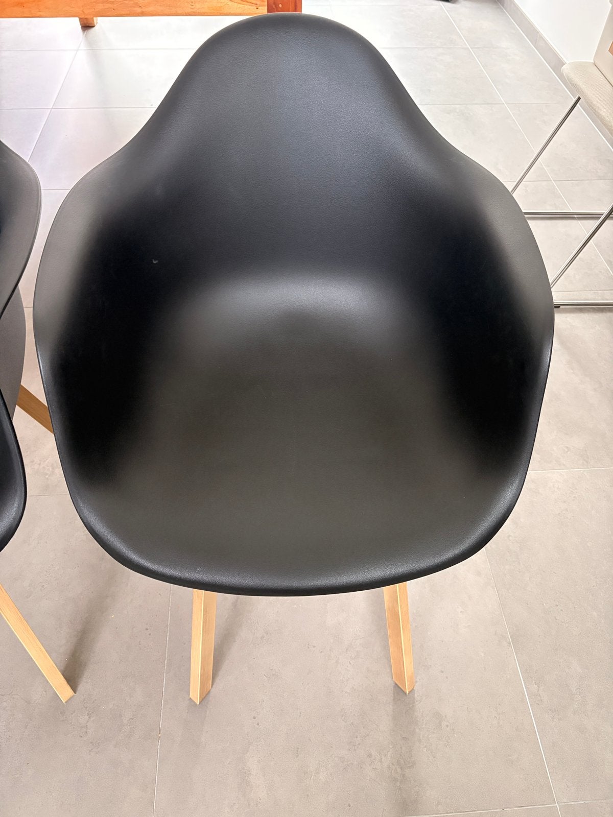 Stoelen, Huis en Inrichting, Stoelen, Ophalen, Zo goed als nieuw