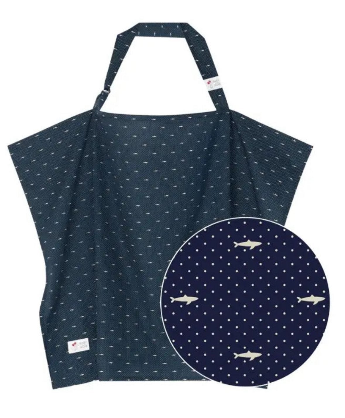 Borstvoedingsdoek, Kinderen en Baby's, Ophalen, Nieuw