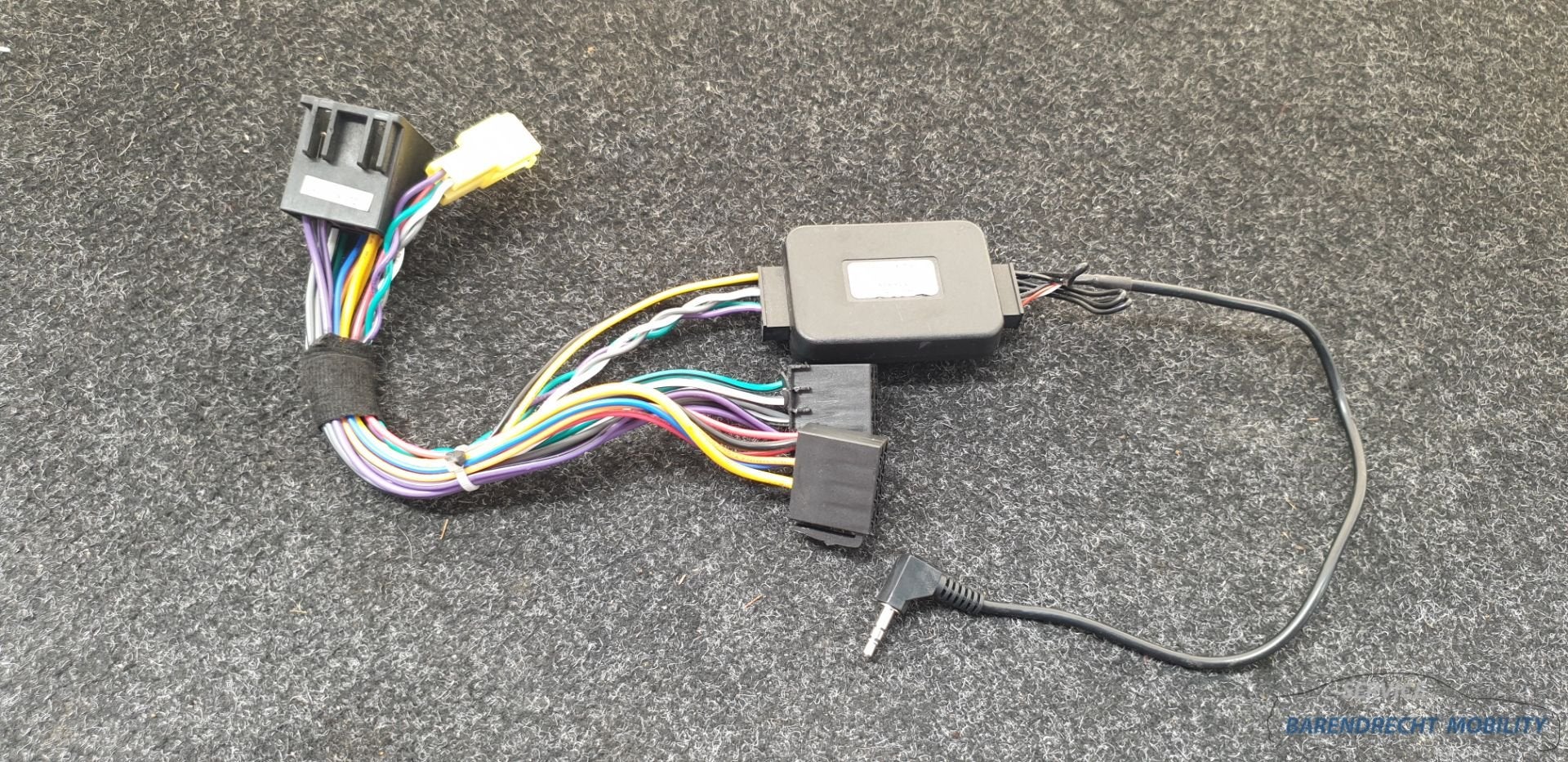 Connects2 stuurwielbediening Renault Pioneer Update list, Renault Group, Gebruikt, Contact.group@renault.com, Renault