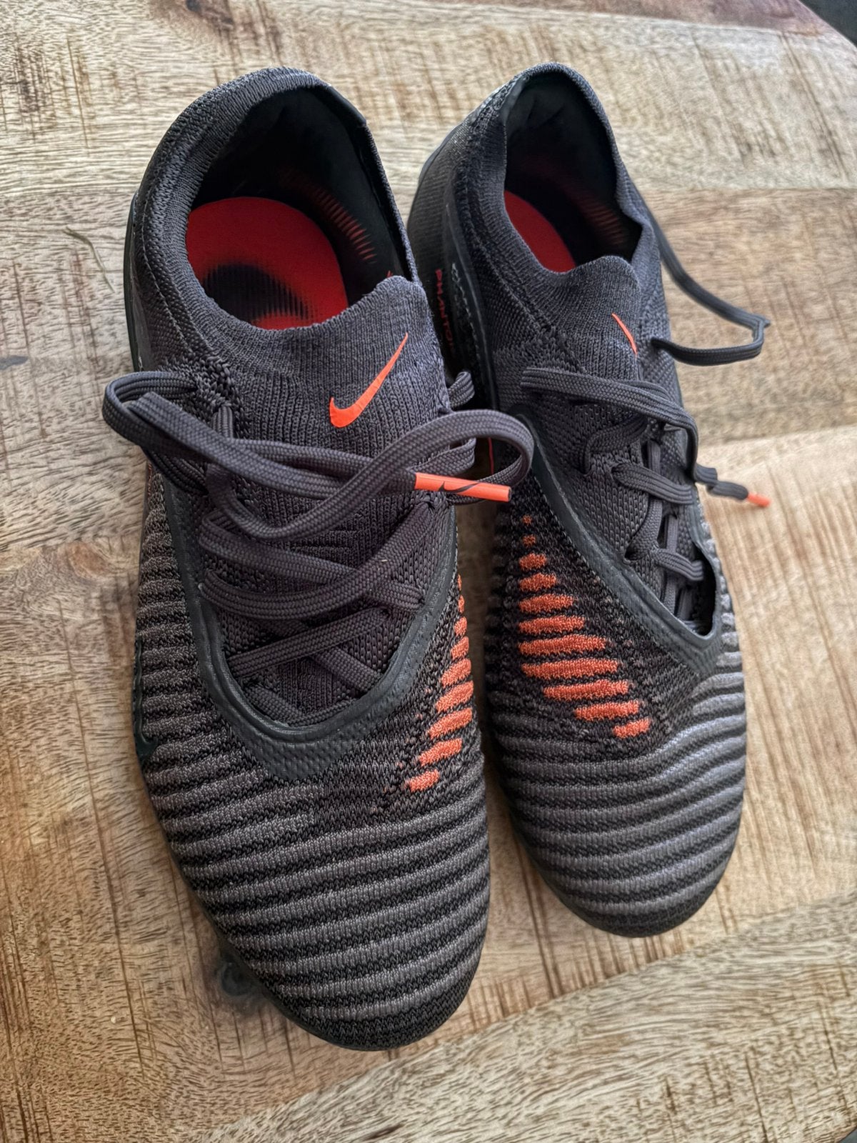 Nike Phantom 6 Low Elite, Sport en Fitness, Voetbal, Ophalen, Nieuw, Schoenen