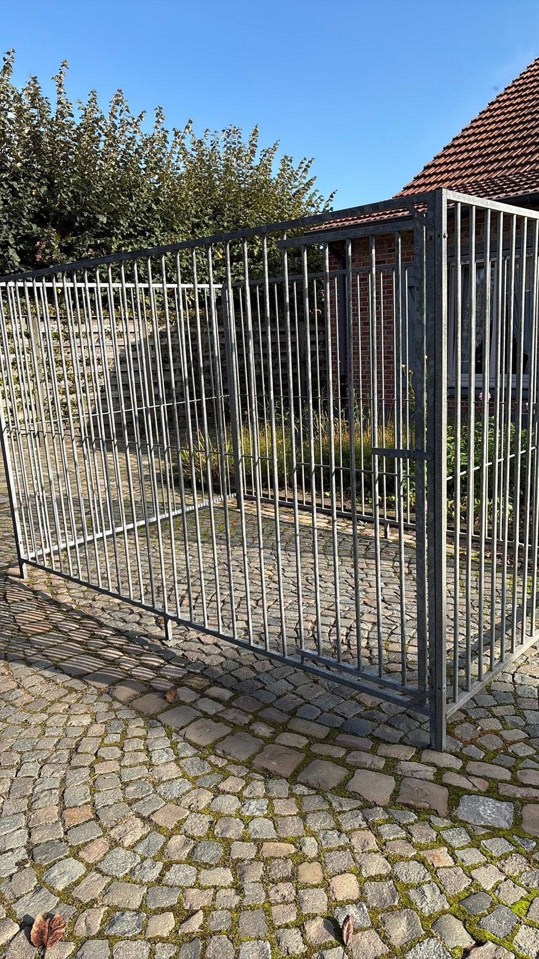 Hondenren, Ophalen, Gebruikt