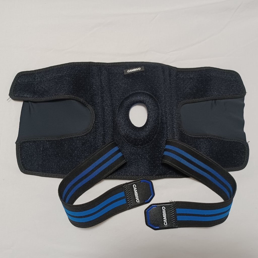 brace voor knie ( cambivo), Diversen, Braces, Ophalen of Verzenden