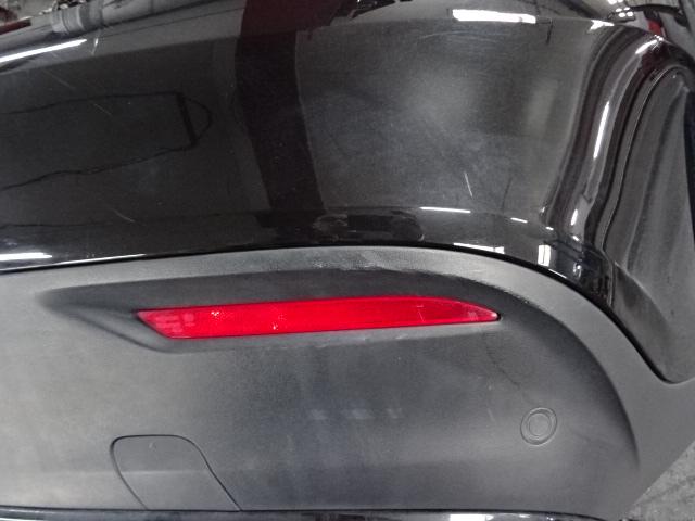 REFLECTOR RECHTS Mercedes-Benz GLE Coupe (C292), Gebruikt, Mercedes-Benz