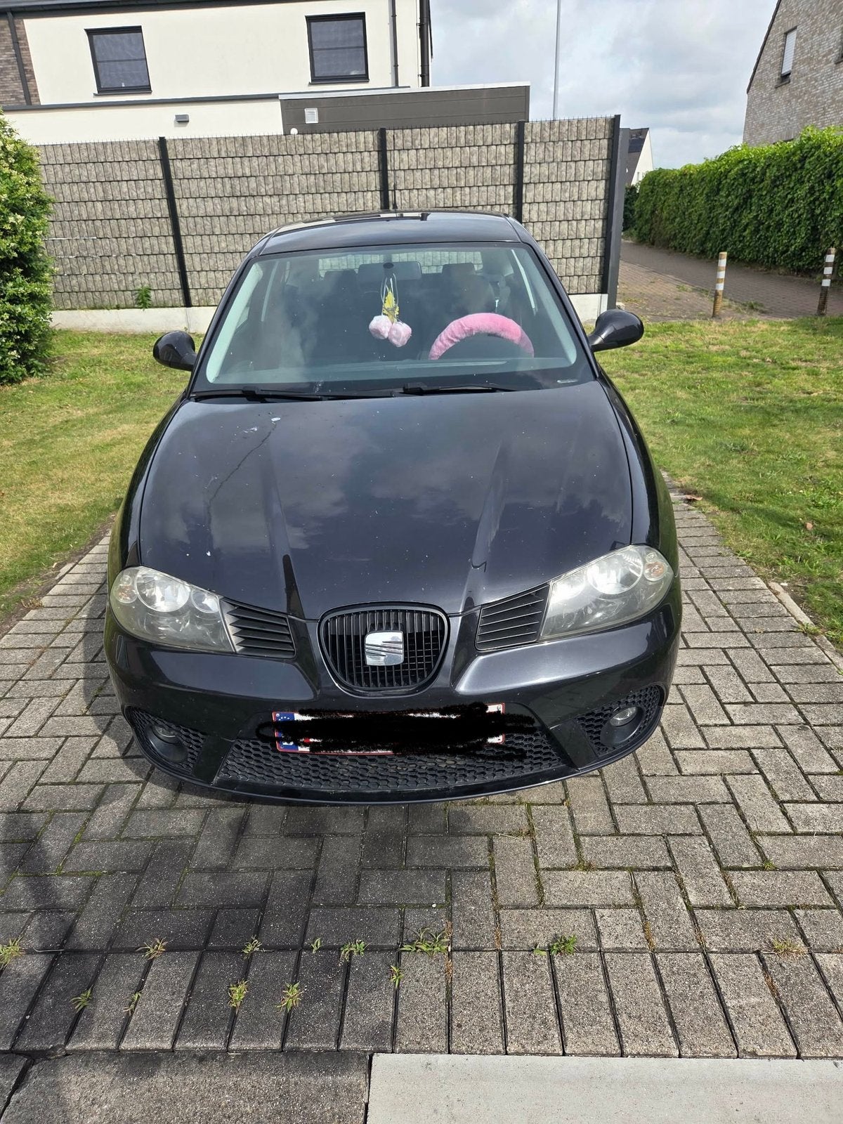 Seat ibiza, Auto's, Ibiza, Particulier, Te koop, Benzine